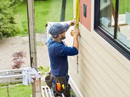 Sauk Rapids, MN Siding Installation & Repair Company